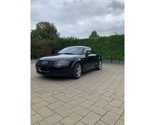 Audi TT Gebrauchtwagen