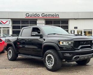 Dodge RAM Gebrauchtwagen