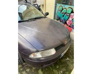 Mitsubishi Carisma Gebrauchtwagen