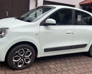 Renault Twingo Gebrauchtwagen