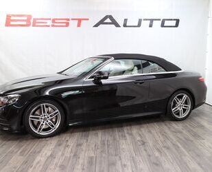 Mercedes-Benz E 300 Gebrauchtwagen