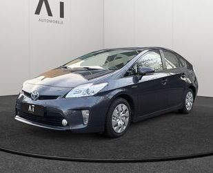 Toyota Prius Gebrauchtwagen