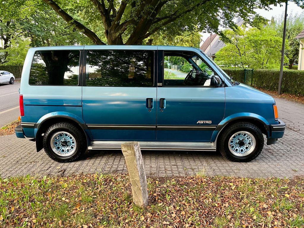 Astro