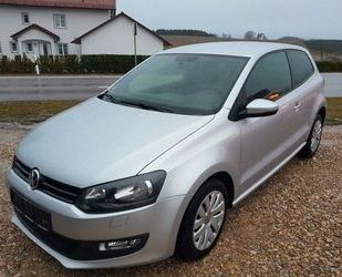 VW Polo Gebrauchtwagen