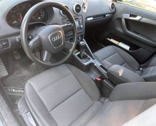 Audi A3 Gebrauchtwagen