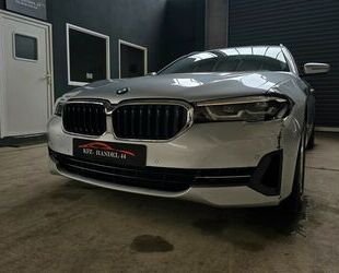 BMW 530 Gebrauchtwagen