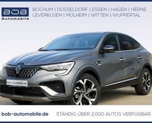 Renault Arkana Gebrauchtwagen