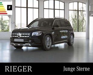 Mercedes-Benz GLB 200 Gebrauchtwagen