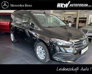 Mercedes-Benz T-Klasse Gebrauchtwagen