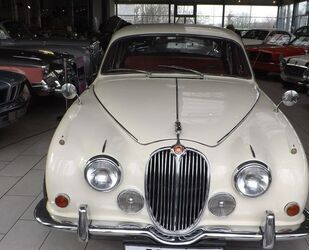 Jaguar MK II Gebrauchtwagen