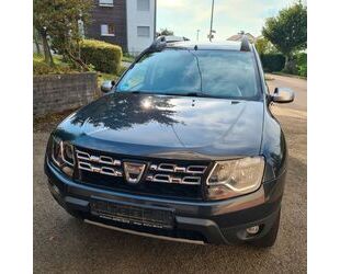 Dacia Duster Gebrauchtwagen
