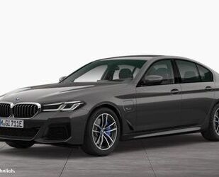 BMW 530 Gebrauchtwagen