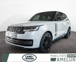 Land Rover Range Rover Gebrauchtwagen