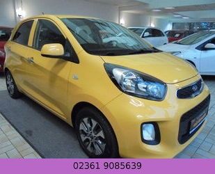 Kia Picanto Gebrauchtwagen