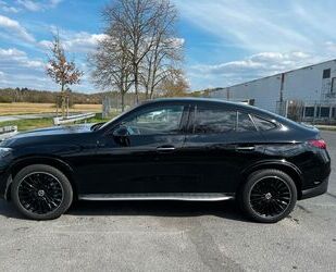 Mercedes-Benz GLC 300 Gebrauchtwagen