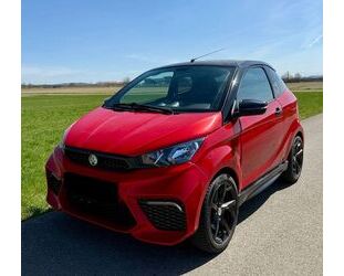 Aixam Coupé Gebrauchtwagen