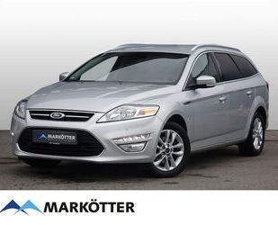 Ford Mondeo Gebrauchtwagen