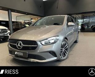 Mercedes-Benz B 220 Gebrauchtwagen