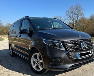 Mercedes-Benz V 220 Gebrauchtwagen