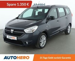 Dacia Lodgy Gebrauchtwagen