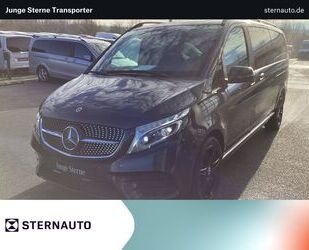 Mercedes-Benz V 300 Gebrauchtwagen