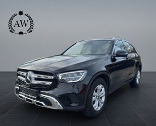 Mercedes-Benz GLC 200 Gebrauchtwagen
