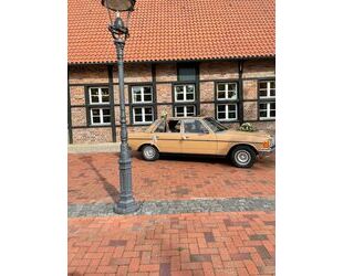 Mercedes-Benz 280 Gebrauchtwagen