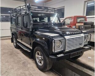 Land Rover Defender Gebrauchtwagen