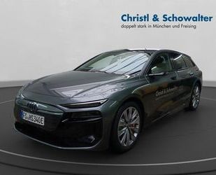 Audi S6 e-tron Gebrauchtwagen