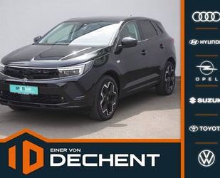 Opel Grandland (X) Gebrauchtwagen