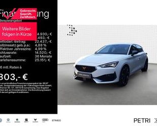 Cupra Leon Gebrauchtwagen