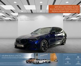 BMW i5 Gebrauchtwagen