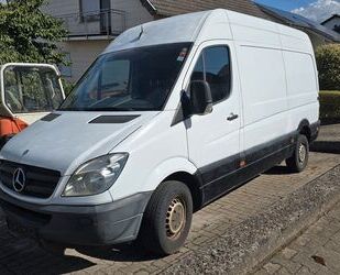 Mercedes-Benz Sprinter Gebrauchtwagen