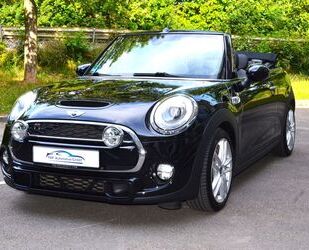 Mini Cooper S Gebrauchtwagen