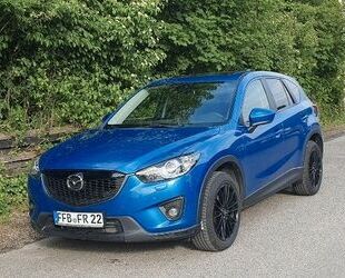 Mazda CX-5 Gebrauchtwagen