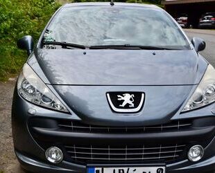 Peugeot 207 Gebrauchtwagen