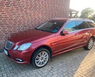 Mercedes-Benz E 350 Gebrauchtwagen