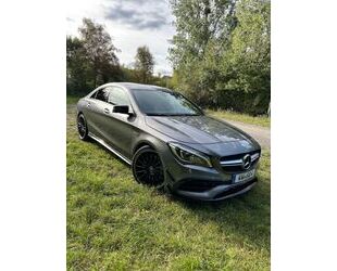 Mercedes-Benz CLA 45 AMG Gebrauchtwagen