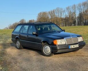 Mercedes-Benz 230 Gebrauchtwagen
