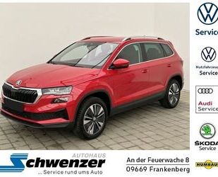 Skoda Karoq Gebrauchtwagen