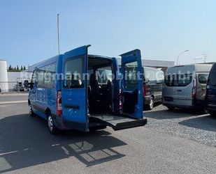 Opel Movano Gebrauchtwagen