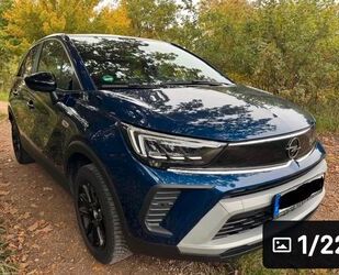 Opel Crossland (X) Gebrauchtwagen