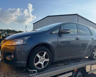 Mitsubishi Grandis Gebrauchtwagen