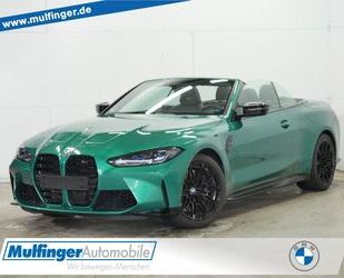 BMW M4 Gebrauchtwagen