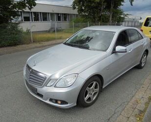 Mercedes-Benz E 250 Gebrauchtwagen
