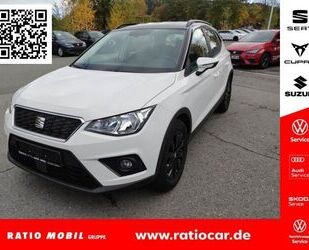 Seat Arona Gebrauchtwagen