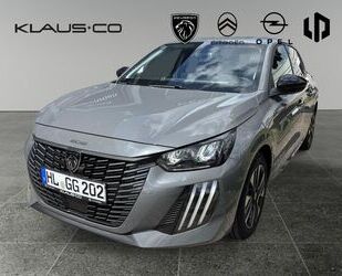 Peugeot 208 Gebrauchtwagen