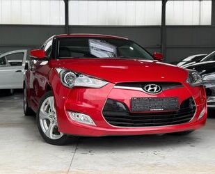 Hyundai Veloster Gebrauchtwagen