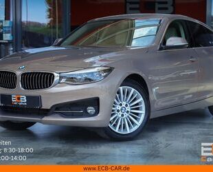 BMW 330 Gebrauchtwagen