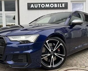 Audi S6 Gebrauchtwagen